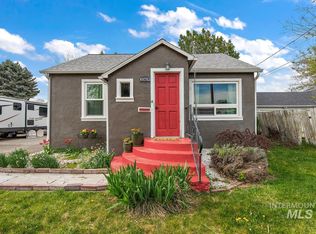 269 Davis Ave, Nampa, ID 83651