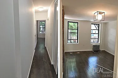 Rented by Ideal Properties Group