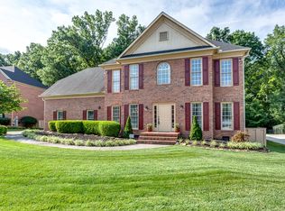 8910 Ivey Glen Ct, Knoxville, TN 37922
