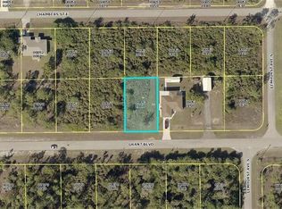 731 Grant Blvd, Lehigh Acres, FL 33974