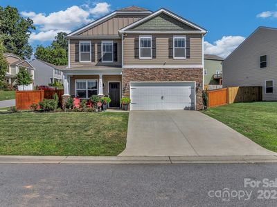 235 Marathon Ln, Candler, NC, 28715