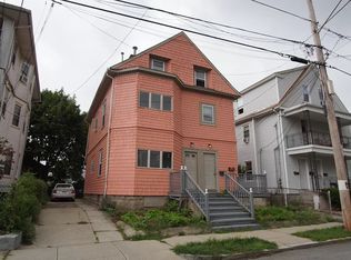 41 Carolina Ave FLOOR 3, Providence, RI 02905