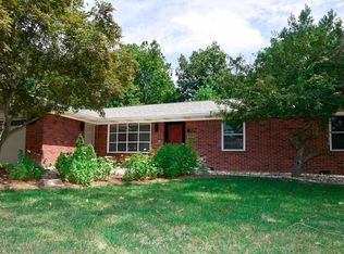 3211 S Bradshire Ct, Bloomington, IN