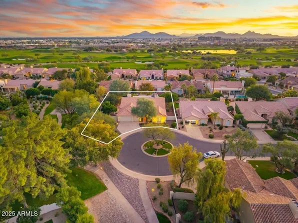 7747 E MONICA Drive, Scottsdale, AZ 85255