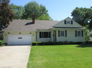 145 Sprague Rd, Berea, OH 44017