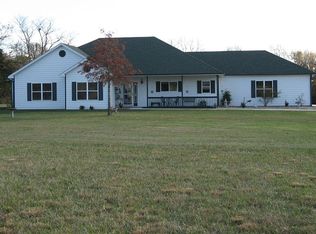 19894 Highway Rb, Flemington, MO 65650