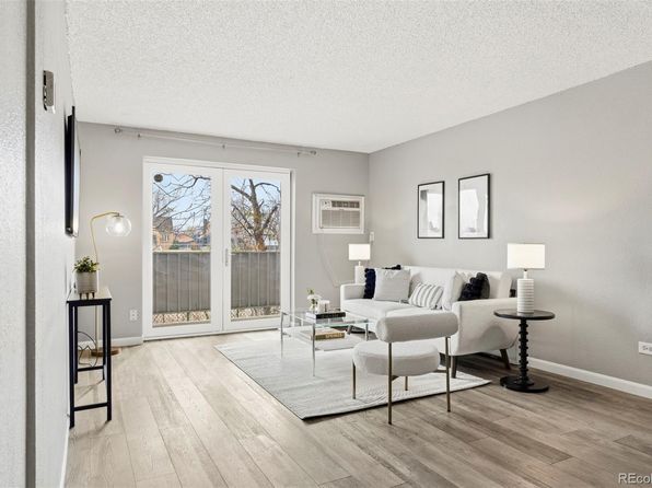 3047 W 47th Avenue #205, Denver, CO 80211