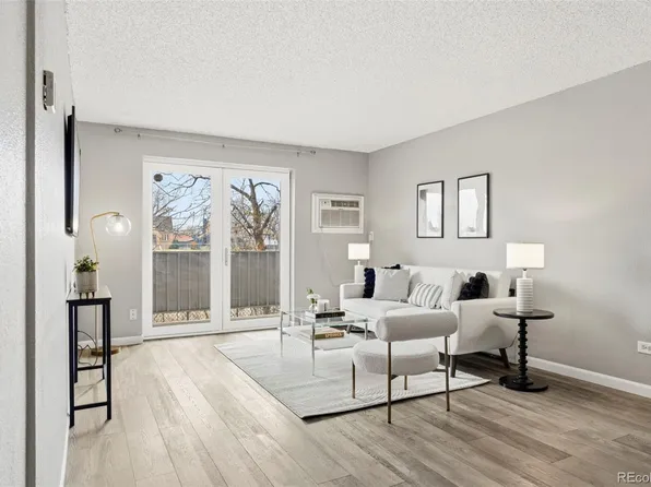 3047 W 47th Avenue #205, Denver, CO 80211