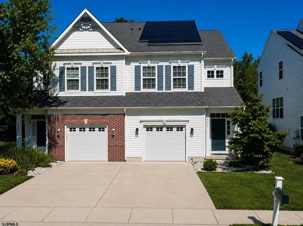 40 Meadow Cir, Mays Landing, NJ 08330