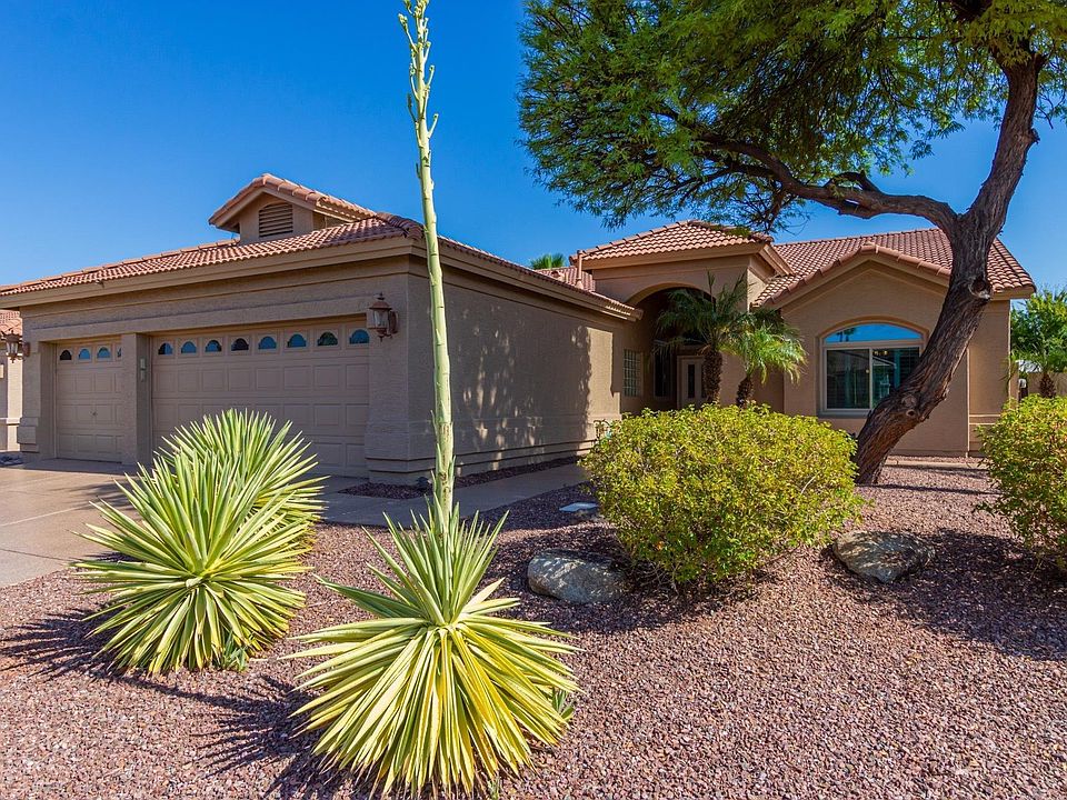 1st image of 9832 E Sunridge Dr