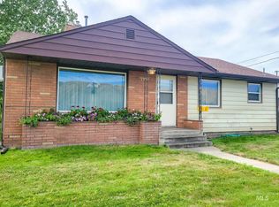 1357 Chestnut St, Clarkston, WA 99403