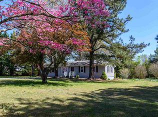 3341 Watts Psge, Charlottesville, VA