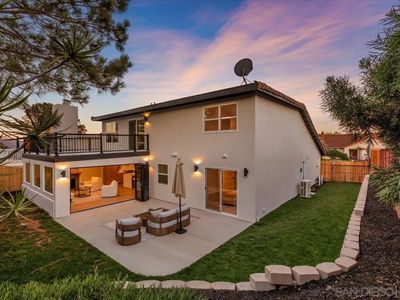 2128 Mountain Vista Dr, Encinitas, CA, 92024