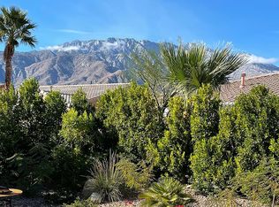 3737 Serenity Trl, Palm Springs, CA 92262