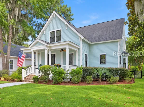 94 Ponvert Drive, Beaufort, SC 29902