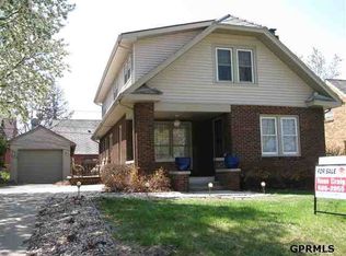 4209 Hickory St, Omaha, NE 68105
