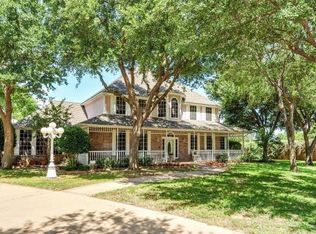 3915 W Sublett Rd, Arlington, TX 76017