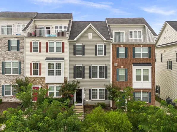 7219 Barry Ln, Elkridge, MD 21075