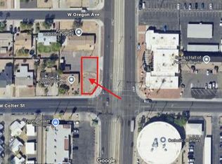 5202 N 19th Ave #14, Phoenix, AZ 85015