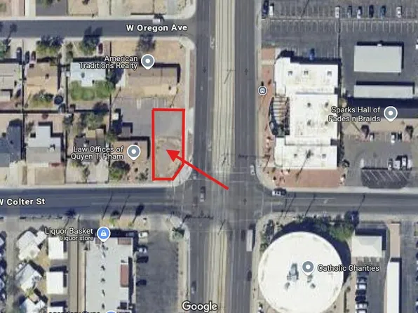 5202 N 19TH Avenue #14, Phoenix, AZ 85015