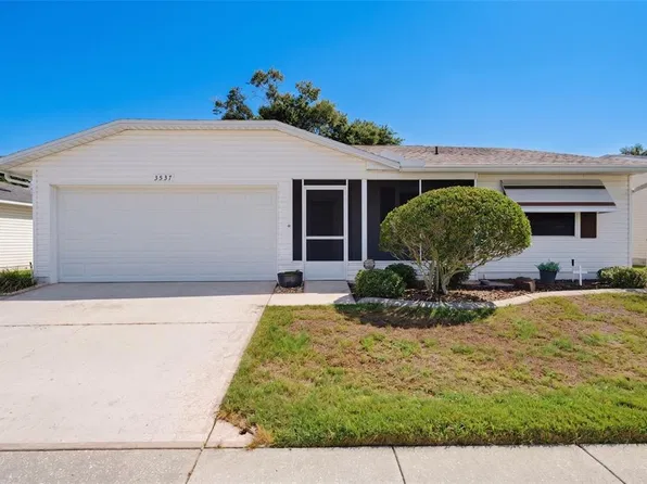 3537 HIGHLAND FAIRWAYS BOULEVARD, LAKELAND, FL 33810