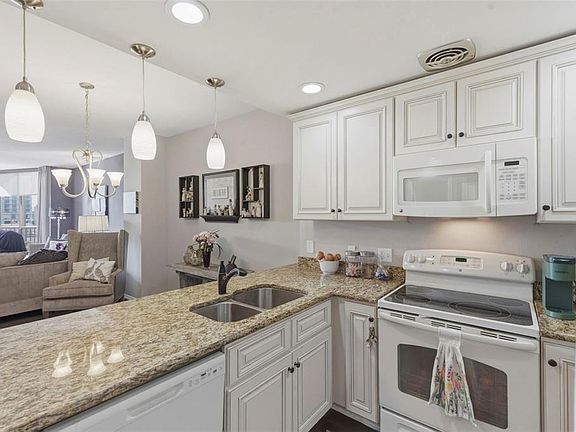 2nd image of 1 BEACH DRIVE SE #1109