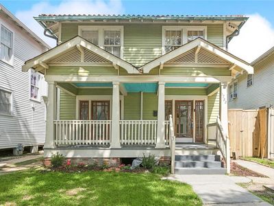 1722 Audubon St, New Orleans, LA, 70118