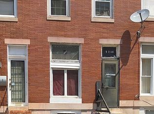 2602 E Preston St, Baltimore, MD 21213