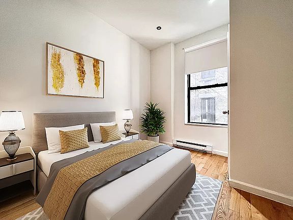 4th image of 932 Amsterdam Ave #2B