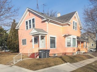 1602 Georgia Ave, Sheboygan, WI 53081