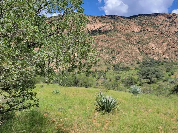 TBD Hannon Ranch Lane #110-51-013-B9, Bisbee, AZ 85603