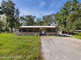 25280 Dauphin Dr, Brooksville, FL 34602