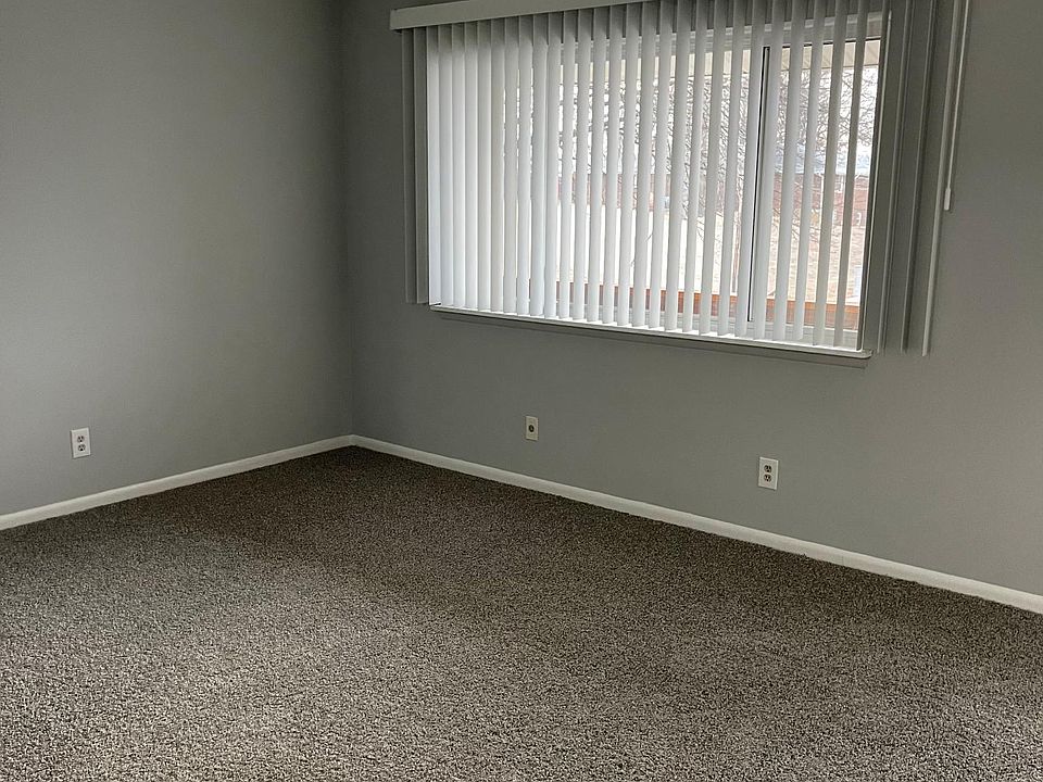 Living room window
