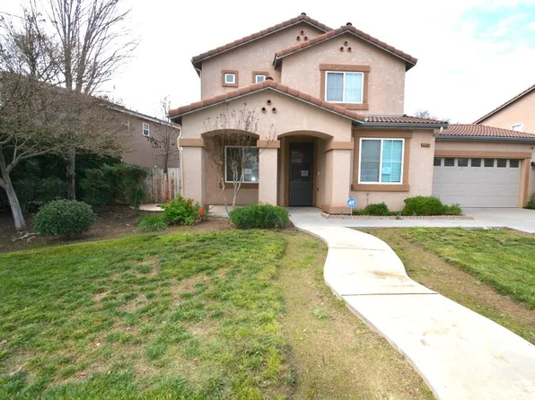 2360 S Playa Ave, Fresno, CA 93727