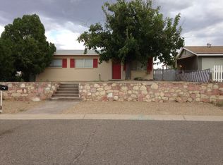 66 S Washington St, Wickenburg, AZ 85390