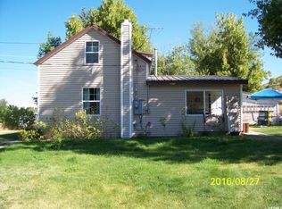 206 Washington St, Montpelier, ID 83254