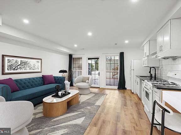 5th image of 3626 T St NW