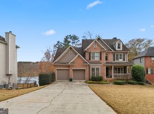 325 Morning Mist Walk, Suwanee, GA 30024