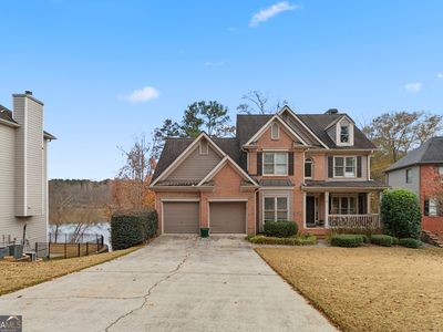 325 Morning Mist Walk, Suwanee, GA, 30024