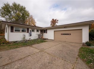 8070 S Cleveland Massillon Rd, Clinton, OH 44216