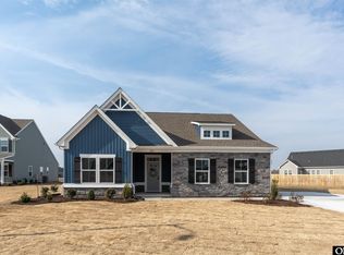 224 Pleasant Dr LOT 146, Elizabeth City, NC 27909