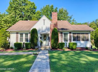 1019 Main St N, Mc Kenzie, TN 38201