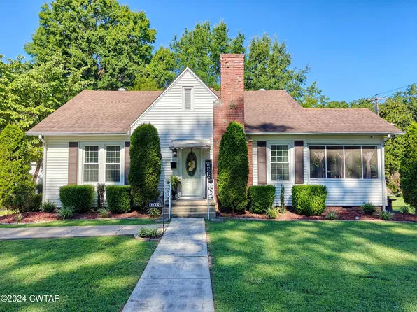 1019 Main St N, Mc Kenzie, TN 38201