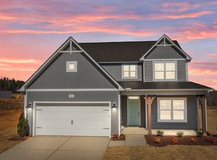 585 Husketh Rd, Youngsville, NC 27596