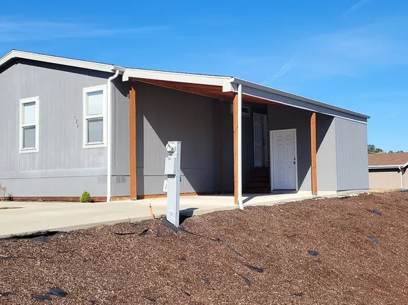 320 Deschutes Ln, Roseburg, OR 97471