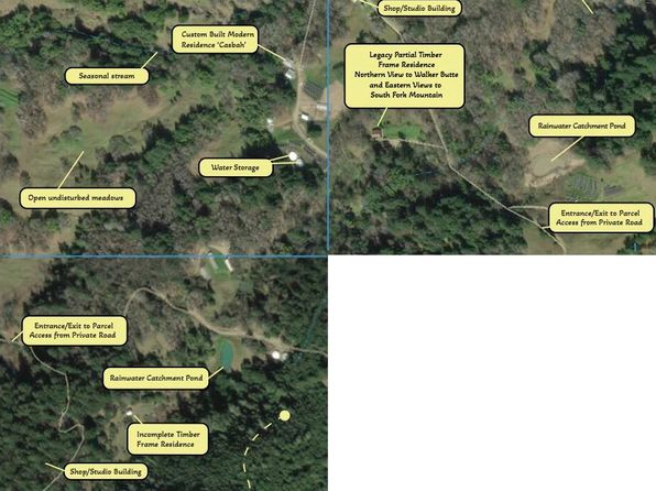 2849 S Face Ln, Garberville, CA 95542