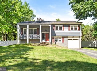 37 Oak Branch Rd, East Windsor, NJ 08512