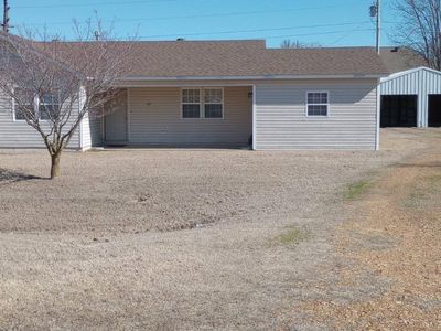 625 S Ozark Ave, Trumann, AR, 72472
