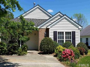 6307 Forest Ridge Dr, Durham, NC 27713