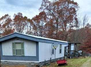 5025 Carters Mill Rd, Huddleston, VA 24104